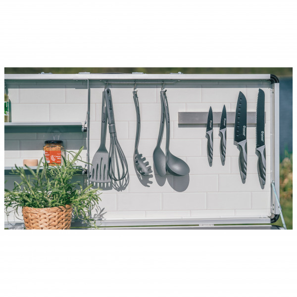 Outwell - Magante Kitchen Unit - Armario de camping