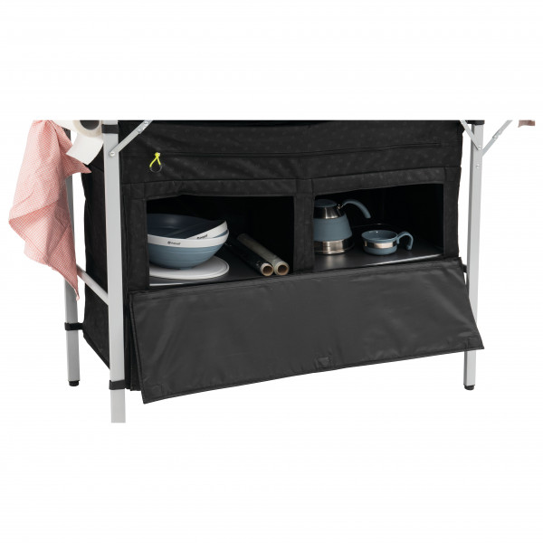 Outwell - Magante Kitchen Unit - Camping cupboard