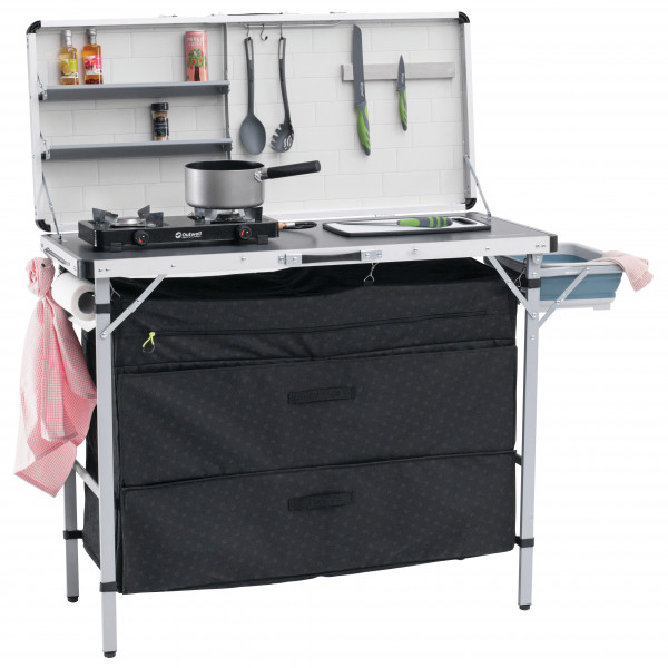 Outwell - Magante Kitchen Unit - Leirikaapit
