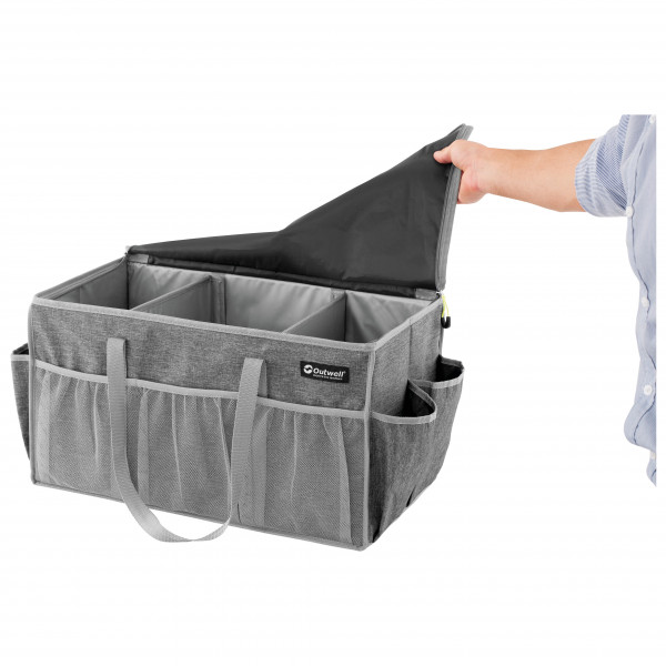Outwell - Margate Kitchen Storage Box - Campingskabe