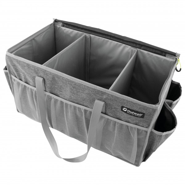 Outwell - Margate Kitchen Storage Box - Campingskabe