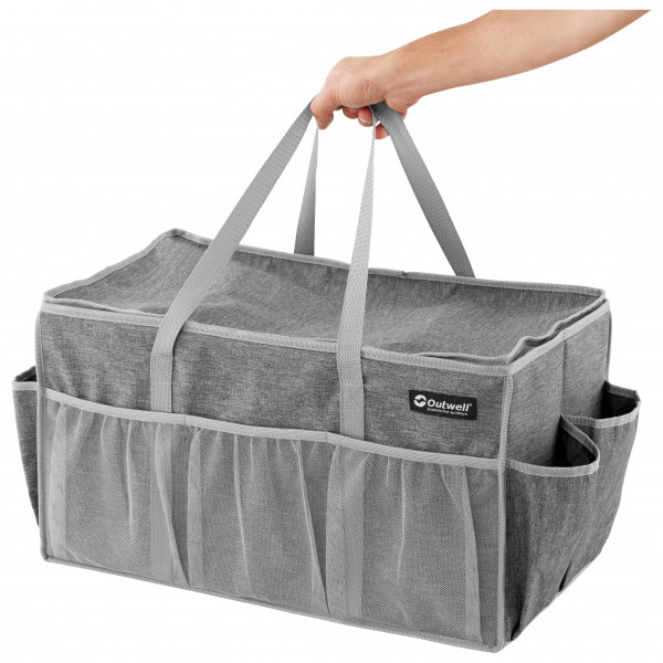 Outwell - Margate Kitchen Storage Box - Campingskabe