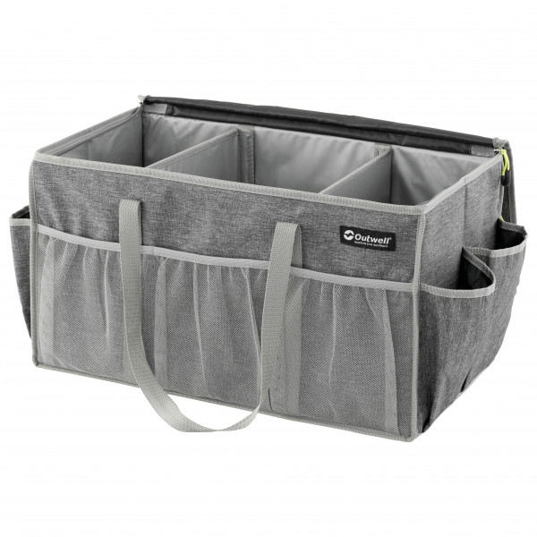 Outwell - Margate Kitchen Storage Box - Campingskabe