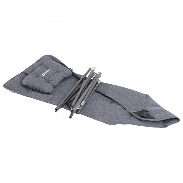 Outwell - Tryfan - Chaise de camping