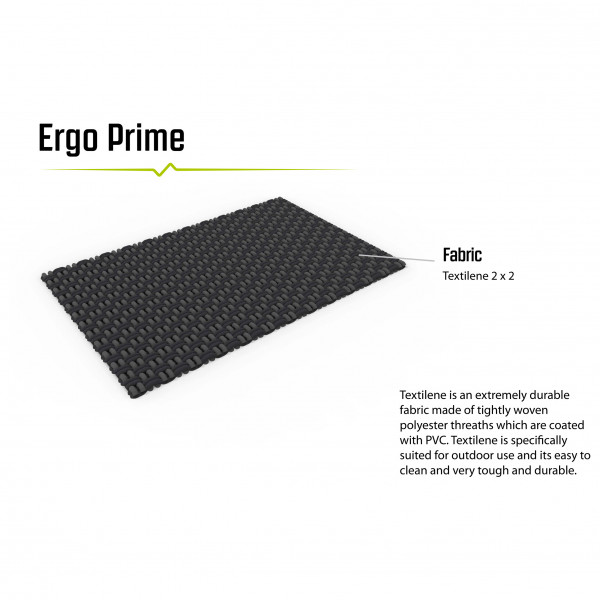 Outwell - Victoria - Solstol