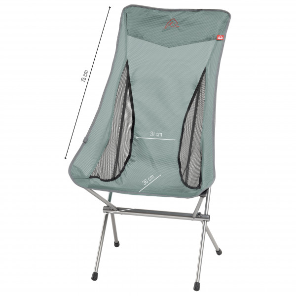 Robens - Observer - Chaise de camping