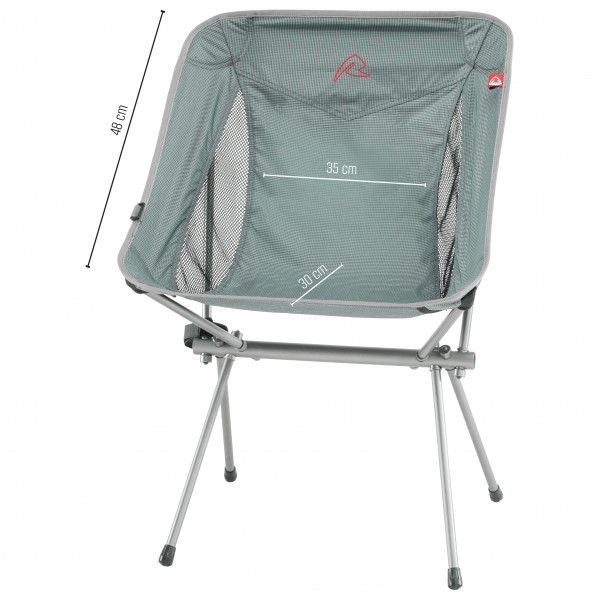 Robens - Pilgrim - Sedia da campeggio