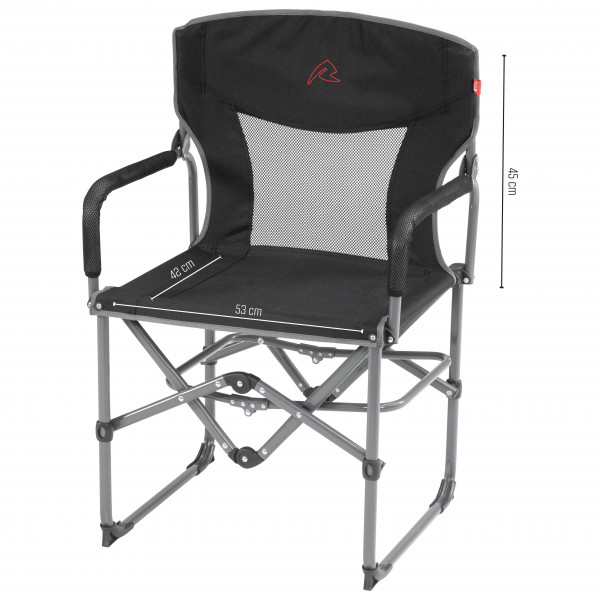 Robens - Settler - Campingstol