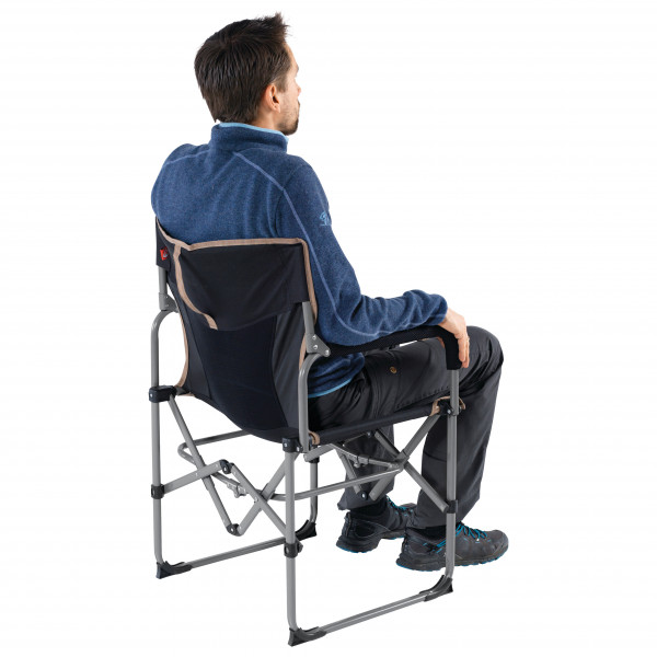 Robens - Settler - Campingstol