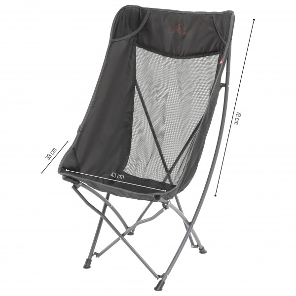 Robens - Strider - Camping chair
