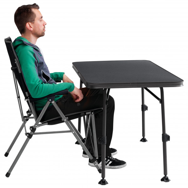 Robens - Vanguard - Chaise de camping