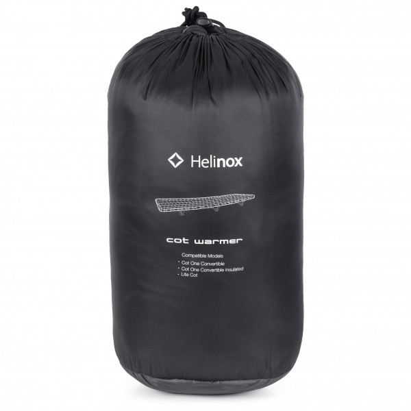 Helinox - Cot warmer - Camping furniture accessories