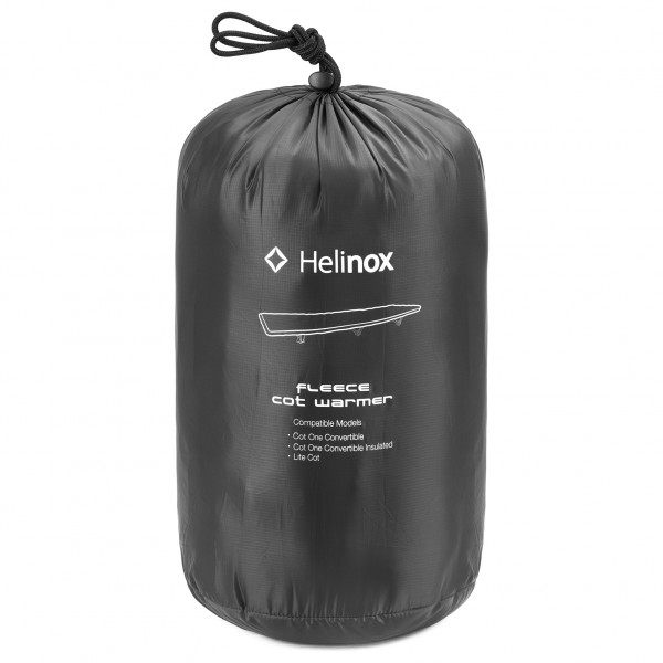 Helinox - Fleece Cot Warmer - Campingmöbler tillbehör