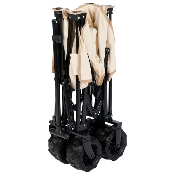 Nordisk - Cotton Canvas Wagon (2.0) - Bolderkar
