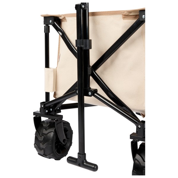 Nordisk - Cotton Canvas Wagon (2.0) - Bolderkar
