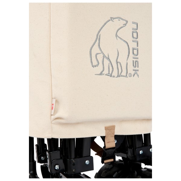 Nordisk - Cotton Canvas Wagon (2.0) - Bolderkar