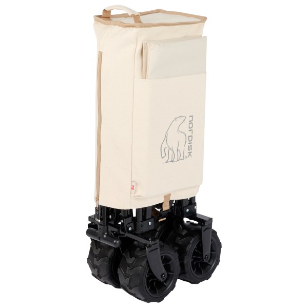 Nordisk - Cotton Canvas Wagon (2.0) - Bolderkar