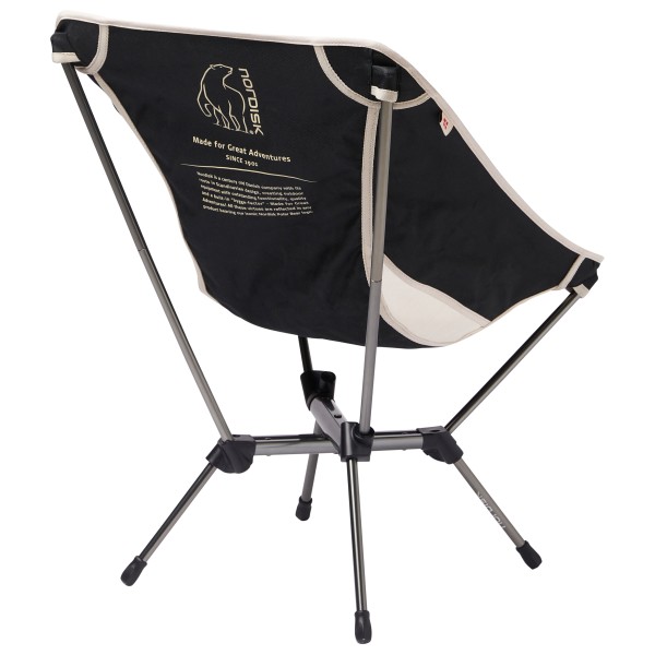 Nordisk - Marielund Chair - Campingstoel