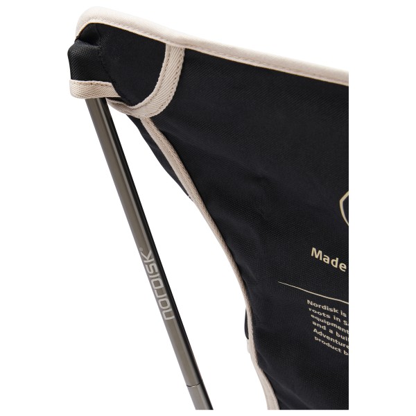 Nordisk - Marielund Chair - Campingstoel