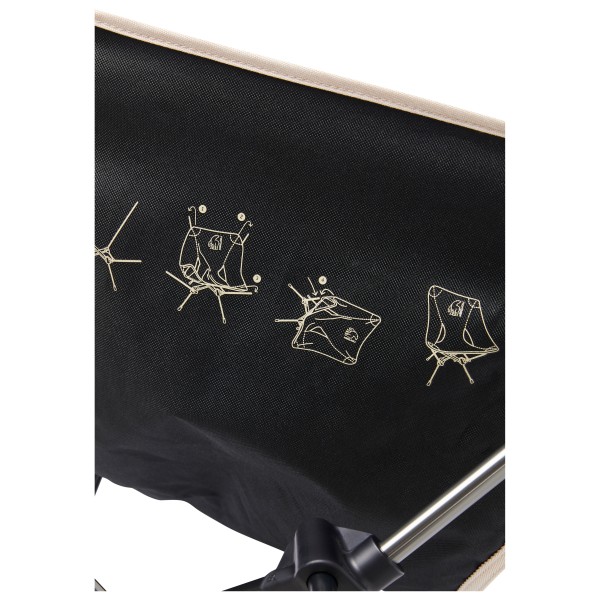 Nordisk - Marielund Chair - Campingstoel