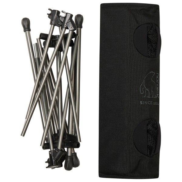 Nordisk - Risskov Table - Campingtisch