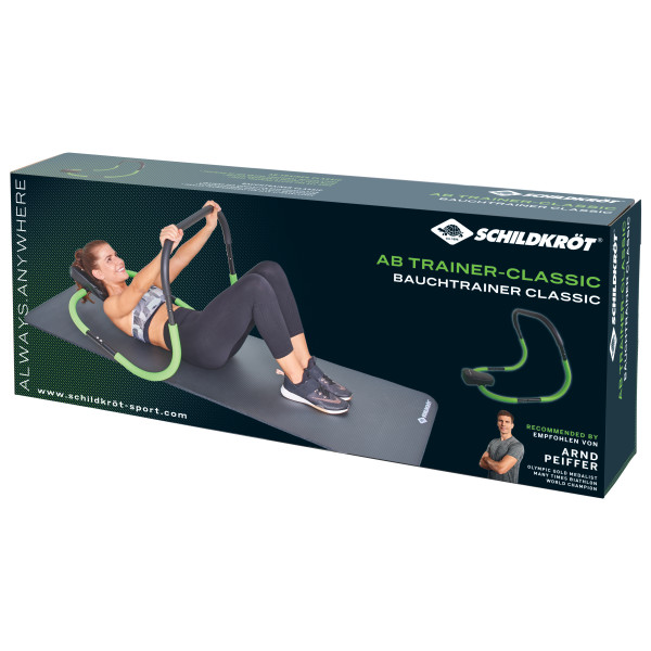 Schildkröt Fitness - AB-Trainer Classic - Entrenamiento funcional