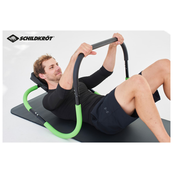 Schildkröt Fitness - AB-Trainer Classic - Entrenamiento funcional