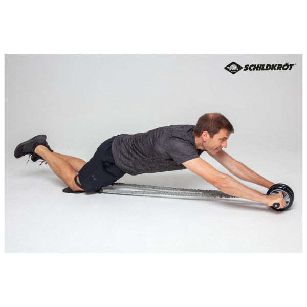 Schildkröt Fitness - Abroller & Expander Set - Estensore
