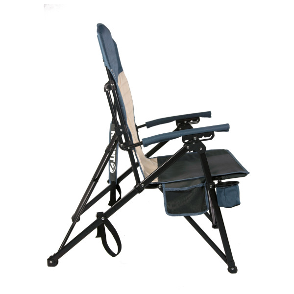 Klymit - Switchback Reclining Camp Chair - Campingstoel