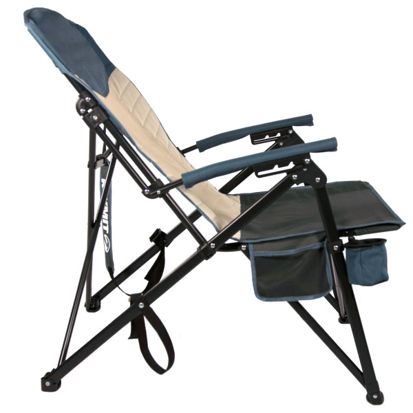 Klymit - Switchback Reclining Camp Chair - Silla de camping