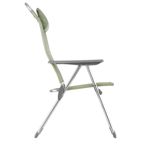 Lafuma Mobilier - Alu Cham Xl Batyline Iso - Campingstoel