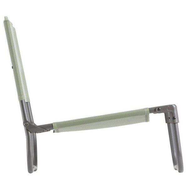 Lafuma Mobilier - CB II Velio Mix - Silla de camping