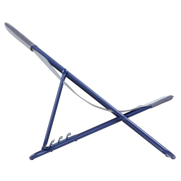 Lafuma Mobilier - Maxi Transat Batyline Iso - Campingstol