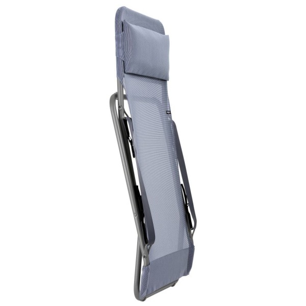 Lafuma Mobilier - Transabed Batyline Iso - Sdraio