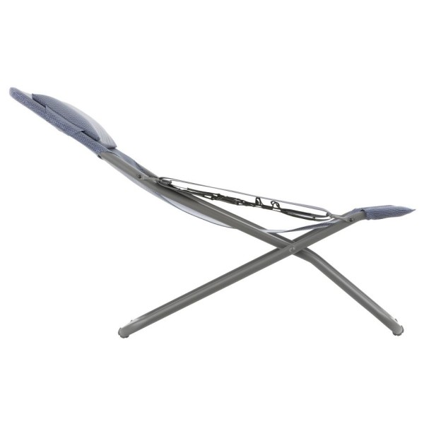 Lafuma Mobilier - Transabed Batyline Iso - Tumbona