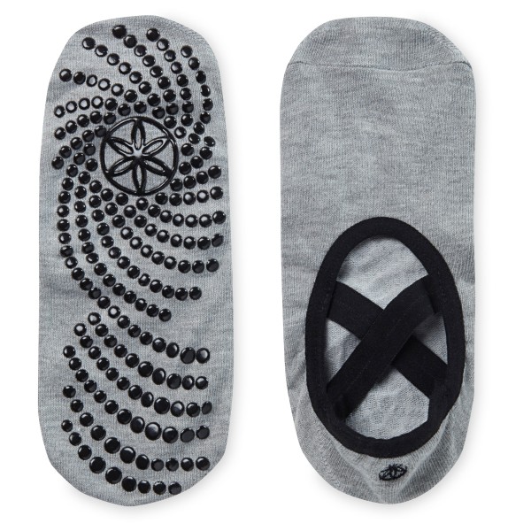GAIAM - Women's Grippy Yoga Barre Socks - Overige yoga-accessoires