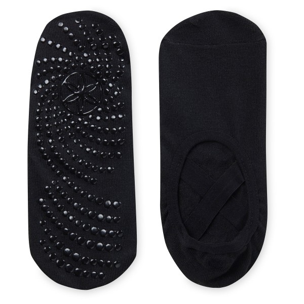 GAIAM - Women's Grippy Yoga Barre Socks - Overige yoga-accessoires