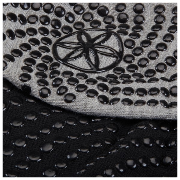 GAIAM - Women's Grippy Yoga Barre Socks - Overige yoga-accessoires