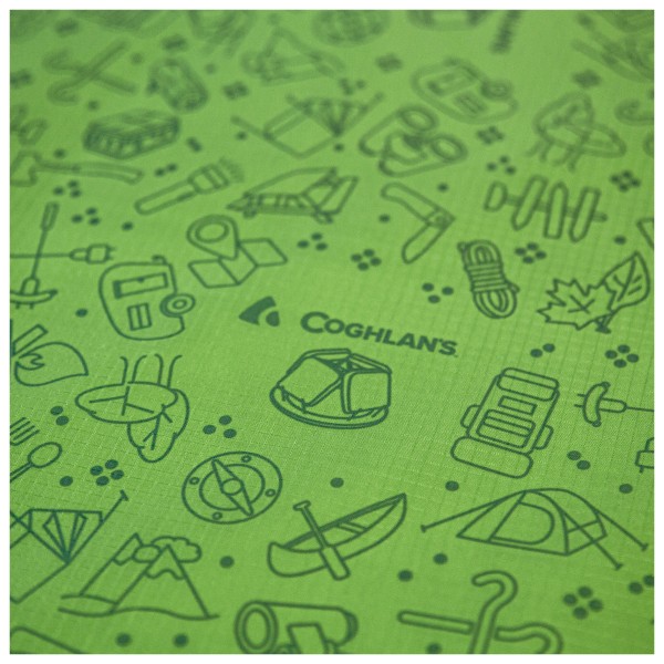 Coghlans - Tischabdeckung - Accesorios para muebles de camping