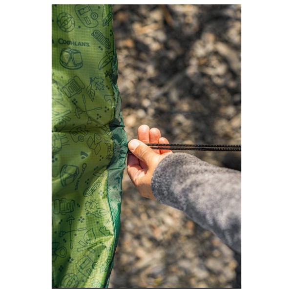 Coghlans - Tischabdeckung - Accesorios para muebles de camping