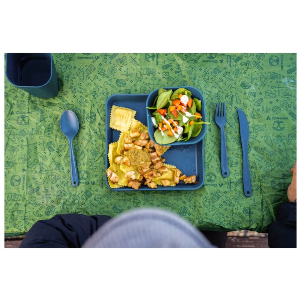 Coghlans - Tischabdeckung - Accesorios para muebles de camping