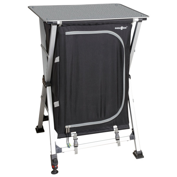 Brunner - Azabache LS Cross Square - Campingskabe