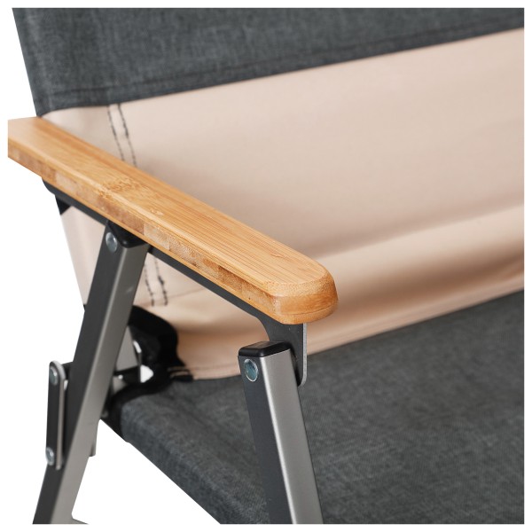 Brunner - Ikaro Ultralight - Campingstoel