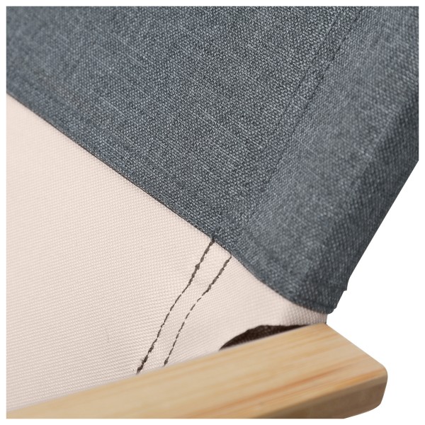 Brunner - Ikaro Ultralight - Sedia da campeggio