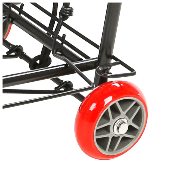 Brunner - Pickup - Carro de transporte