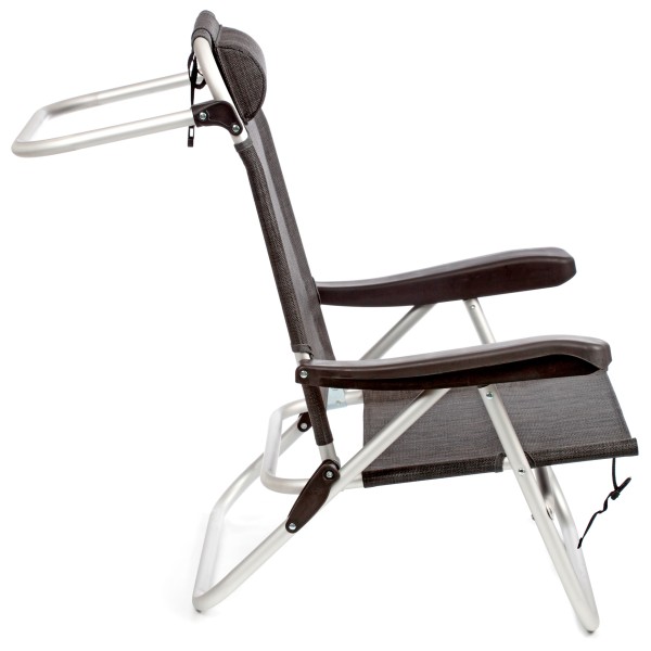 Brunner - Siren - Campingstol