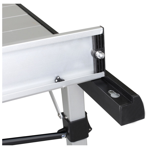 Brunner - Titanium Quadra 4 Compack - Tavolo da campeggio