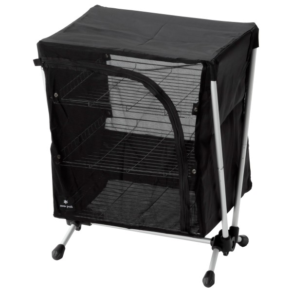 Filet De Rangement Pour Armoire De Camping-Car - 220 Cm, Élastique, Anti-Chute, Pour Van, Caravane, Camion - 6