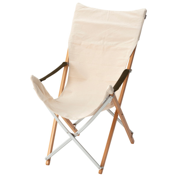 Snow Peak - Take! Chair Long - Campingstoel
