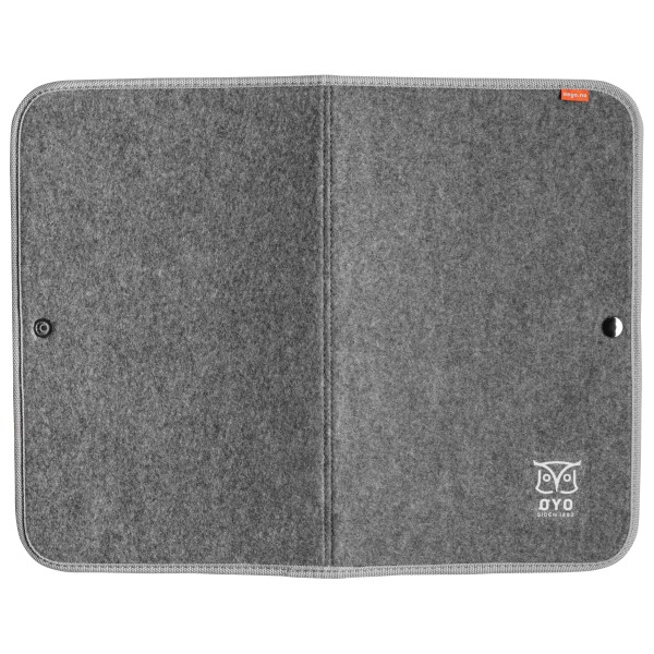 ØYO - Kvile Seat Cushion - Siddepude